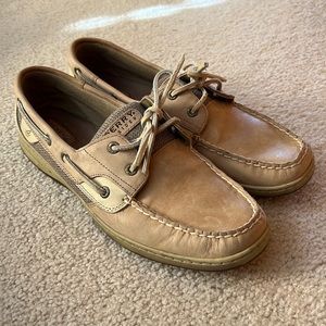 Sperry Topsider Slip- On Shoes
